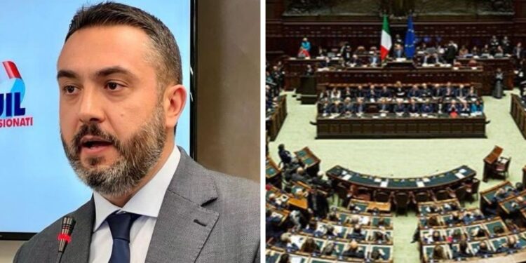 Il Milleproroghe rinvia il decreto sulla non autosufficienza, l’ira di De Biase (Uilp-Calabria)