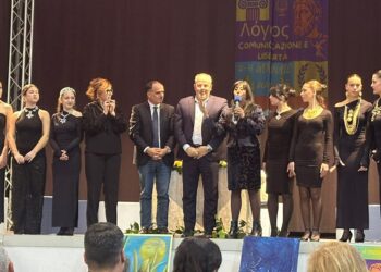 Festival delle Arti: conclusa al liceo “Morelli – Colao” di Vibo la sesta edizione