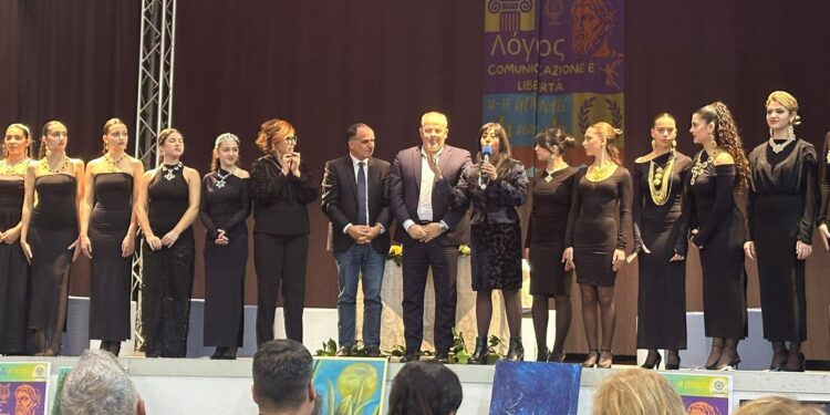 Festival delle Arti: conclusa al liceo “Morelli – Colao” di Vibo la sesta edizione