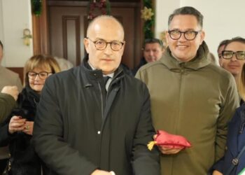 La Fit-Cisl Calabria inaugura la nuova sede regionale: presentata l’Academy Giovani Sindacalisti