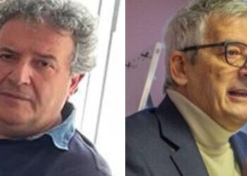 Graziano guiderà l’Asp di Crotone, De Salazar quella di Cosenza