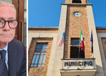 Agguato al presidente Iannello, appello di Ali di Vibonesità: «La città non lo lasci da solo»