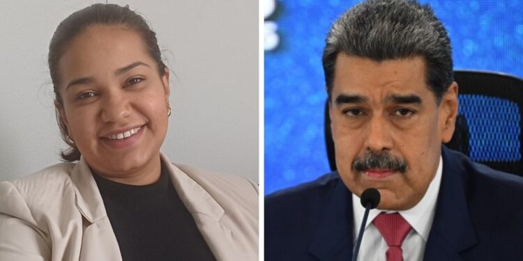 Arresto di Maduro. Karla, venezuelana che ha scelto la Calabria