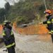 Maltempo in Calabria: Vigili del Fuoco in azione, isolate sette famiglie nel Catanzarese