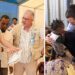 Il calabrese Marco Cavalcante, di Cosenza, ai vertici del World Food Programme dell'Onu