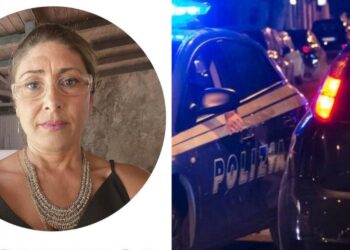 Marisa Molinaro, scomparsa a Roma dallo scorso 17 gennaio