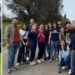 L'assessore all'Ambiente, Marco Miceli