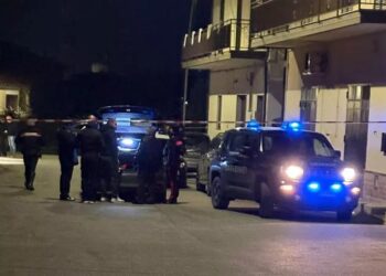 Mileto: commercialista uccide la moglie a colpi di pistola e si suicida