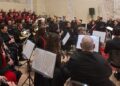 Appello dell’Orchestra dei Fiati ai candidati a sindaco: «Tropea ha bisogno di un teatro»