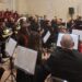 Appello dell’Orchestra dei Fiati ai candidati a sindaco: «Tropea ha bisogno di un teatro»