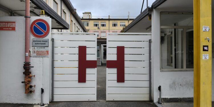 Influenza, Pronto soccorso sotto pressione
