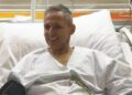 Paolo Campolo, il calabrese eroe che ha salvato tanti giovani dal fuoco a Crans-Montana