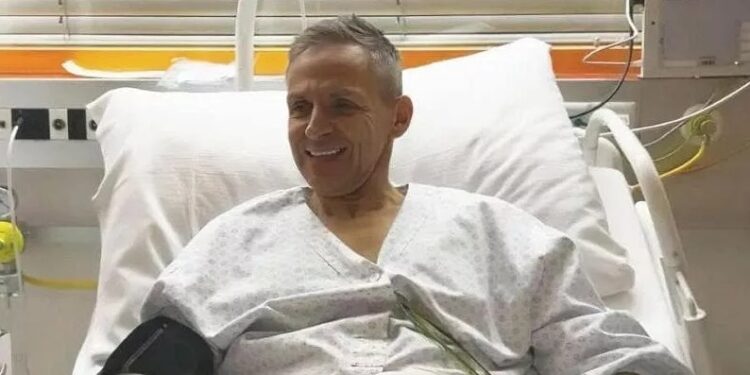Paolo Campolo, il calabrese eroe che ha salvato tanti giovani dal fuoco a Crans-Montana