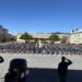 Polizia di Stato, giuramento solenne per il 231° Corso