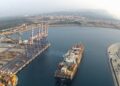 Porto Gioia Tauro da record