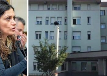 Sanità calabrese, Rosaria Succurro presenta la legge per rilanciare gli ospedali di montagna