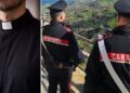 Un sacerdote è stato aggredito in Calabria. Indagano i carabinieri