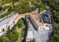 Il santuario di San Francesco di Paola in Calabria
