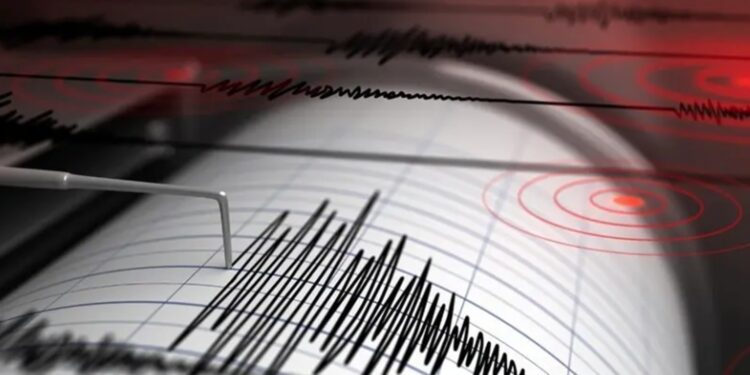 Terremoto in Calabria