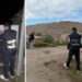 Il sequestro ad opera della Guardia di finanza nella zona dell'alto tirreno cosentino, in Calabria