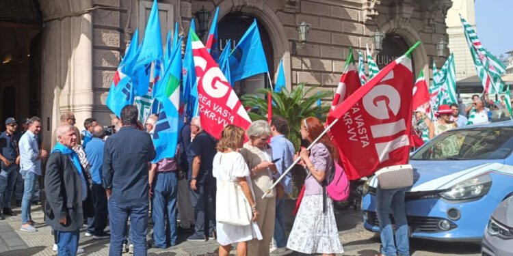 Tirocinanti di Inclusione Sociale