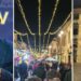 L'assessore Stefano Soriano entusiasta per gli eventi di Natale tenutisi in città e nelle frazioni