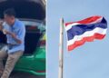 Un turista italiano, originario di Vibo Valentia, ha insultato pesantemente la Thailandia