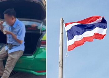 Un turista italiano, originario di Vibo Valentia, ha insultato pesantemente la Thailandia