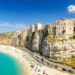 Una foto di Tropea, la Perla del Tirreno nel cuore della Costa degli Dei