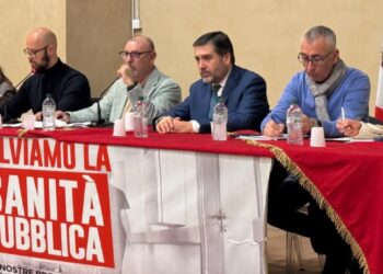 Ospedale di Tropea. In un documento le richieste a difesa del nosocomio: ecco quali sono