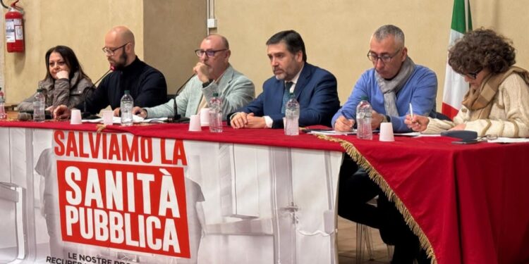 Ospedale di Tropea. In un documento le richieste a difesa del nosocomio: ecco quali sono