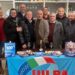 Congresso Uilpa Vigili del Fuoco Calabria: Crugliano riconfermato segretario regionale