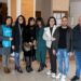 Unicef visita i bimbi del Centro di accoglienza di Nicotera e della Pediatria dello Jazzolino