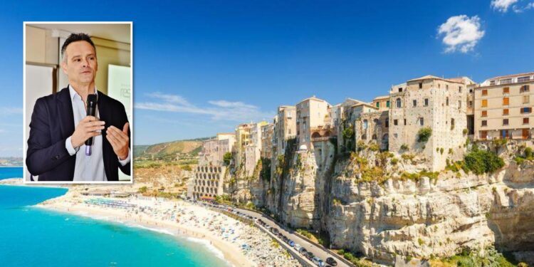 Turismo a Tropea, Vasinton (Asalt) guarda con ottimismo al 2026 ma ricorda criticità importanti