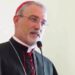 Monsignor Attilio Nostro, vescovo della Diocesi di Mileto, Nicotera e Tropea