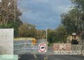 Chiusa la provinciale 83 per Daffinacello. L’opposizione insorge e richiama L’Andolina