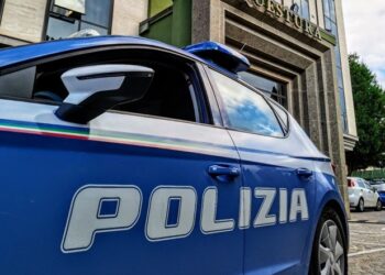 Polizia-Questura Vibo
