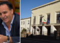 Il preside Raffaele Suppa a sinistra a destra il Classico di Vibo Valentia