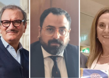 La nuova Giunta di Vibo
