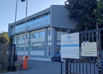 Il presidio ospedaliero di Tropea