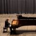 Lucchesini al pianoforte