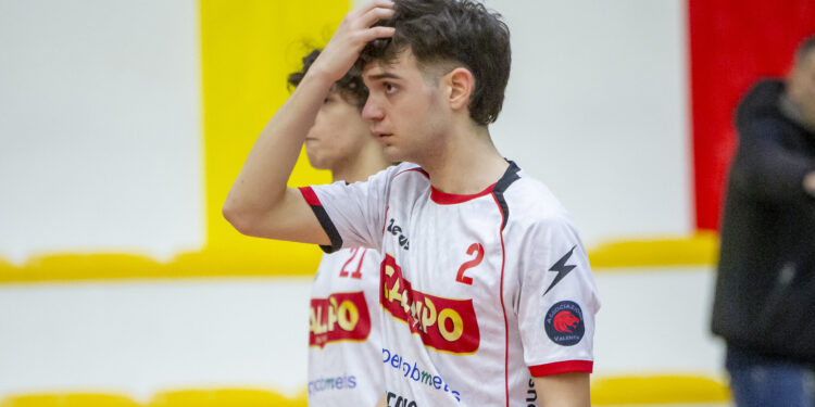 Andrea Fusco-tonno callipo