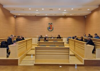 Consiglio provinciale 26 febbraio