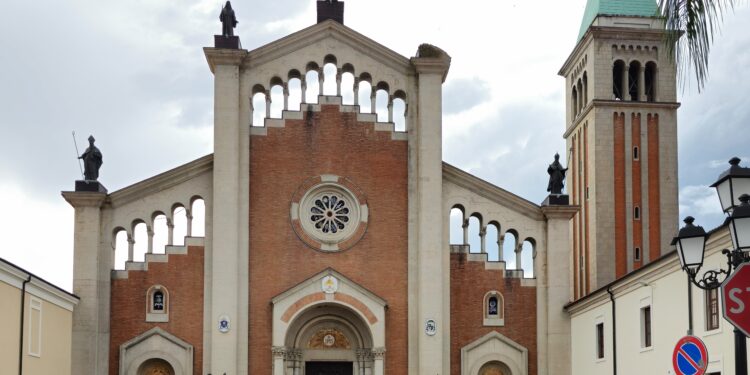 Diocesi Mileto