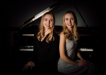 Eleonora e Beatrice Dallagnese