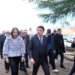 Giuseppe Conte - Foto Ansa