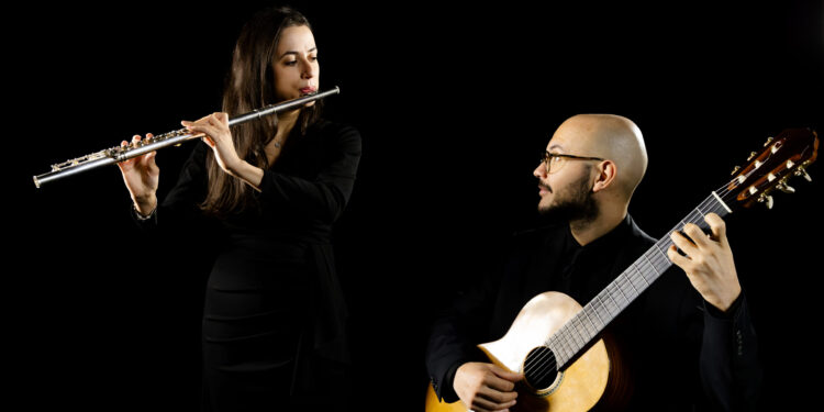 matteo e euridice