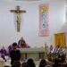 I funerali di Michele Albanese