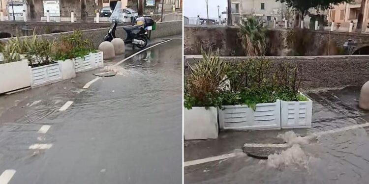 tombino tropea