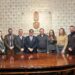 I promotori dell'iniziativa